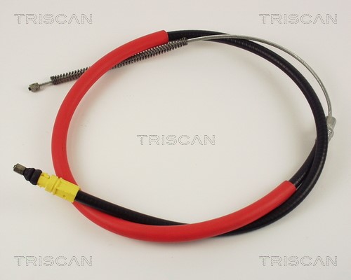 Cable Pull, parking brake TRISCAN 814025184