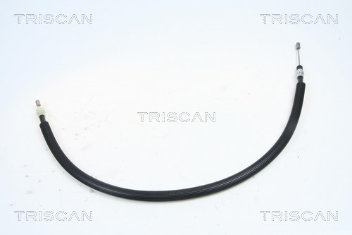 Cable Pull, parking brake TRISCAN 814028156