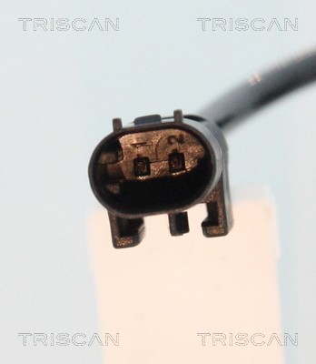Sensor, wheel speed TRISCAN 818023109 2