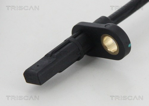 Sensor, wheel speed TRISCAN 818023109 3