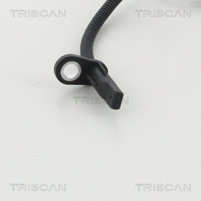 Sensor, wheel speed TRISCAN 818028103 2
