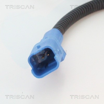 Sensor, wheel speed TRISCAN 818028103 3