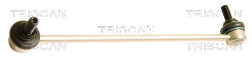 Link/Coupling Rod, stabiliser bar TRISCAN 850029621