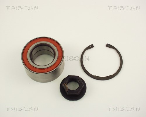 Wheel Bearing Kit TRISCAN 853016128