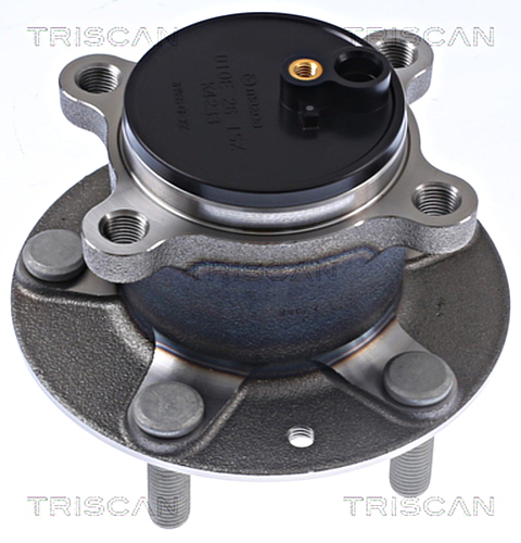 Wheel Bearing Kit TRISCAN 853050250