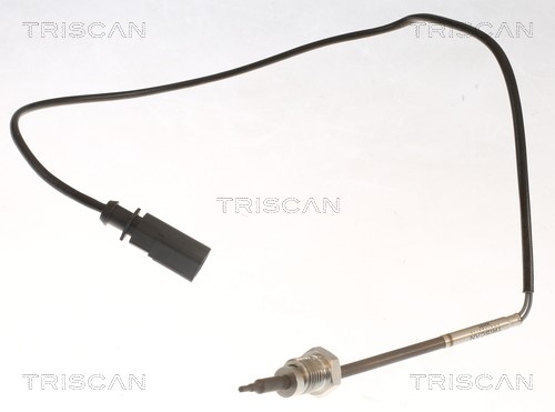 Sensor, exhaust gas temperature TRISCAN 882629097