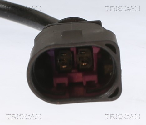 Sensor, exhaust gas temperature TRISCAN 882629097 2