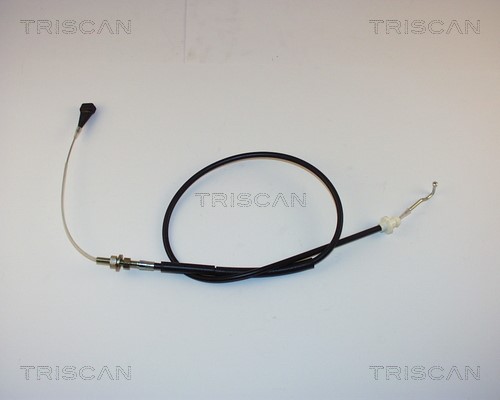 Accelerator Cable TRISCAN 814029327