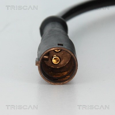 Sensor, wheel speed TRISCAN 818029401 2