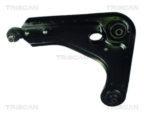 Control/Trailing Arm, wheel suspension TRISCAN 850016510