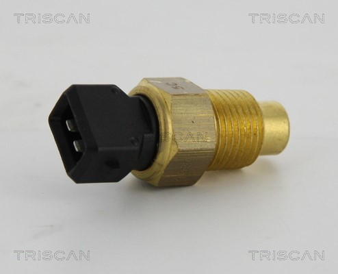 Sensor, coolant temperature TRISCAN 862615002