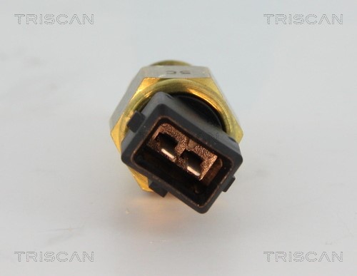 Sensor, coolant temperature TRISCAN 862615002 2