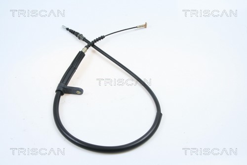 Cable Pull, parking brake TRISCAN 814012121
