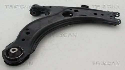 Control/Trailing Arm, wheel suspension TRISCAN 8500295009