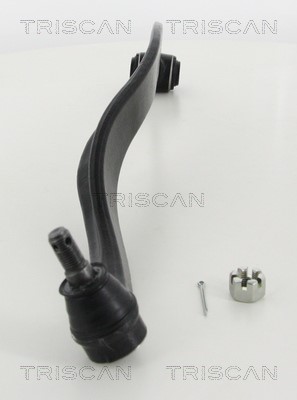 Control/Trailing Arm, wheel suspension TRISCAN 8500435021