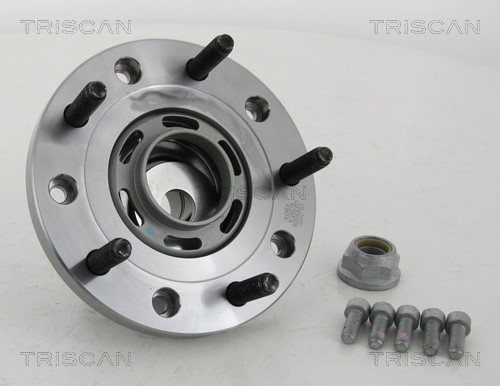 Wheel Bearing Kit TRISCAN 853016264 2