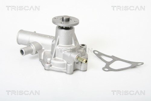 Water Pump, engine cooling TRISCAN 860010261