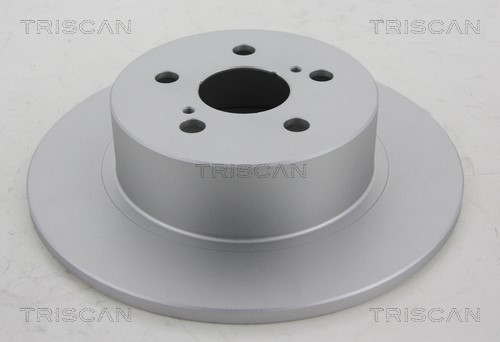 Brake Disc TRISCAN 812013168C
