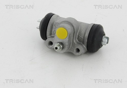 Wheel Brake Cylinder TRISCAN 813018008