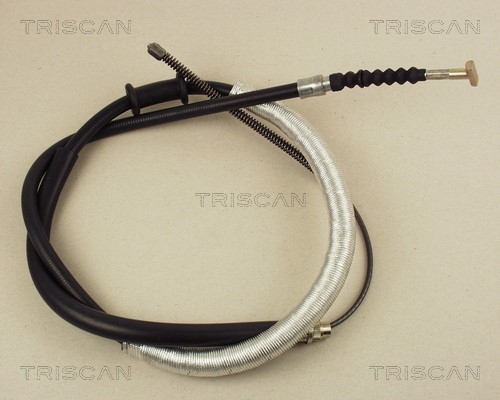 Cable Pull, parking brake TRISCAN 814012111