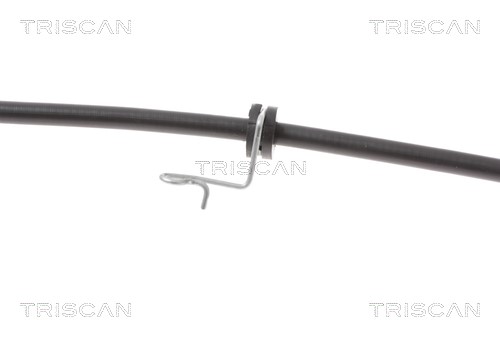 Cable Pull, clutch control TRISCAN 814018208 4