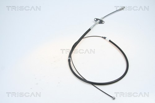 Cable Pull, parking brake TRISCAN 814023157