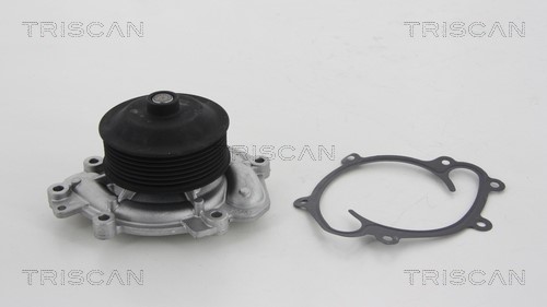 Water Pump, engine cooling TRISCAN 860023017