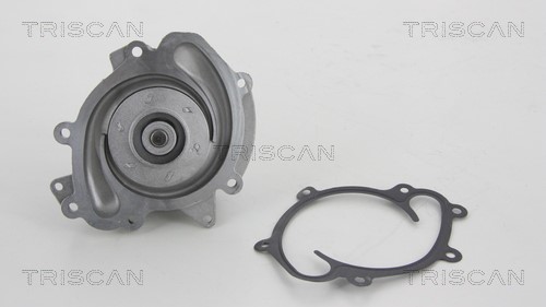 Water Pump, engine cooling TRISCAN 860023017 2