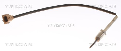 Sensor, exhaust gas temperature TRISCAN 882625000