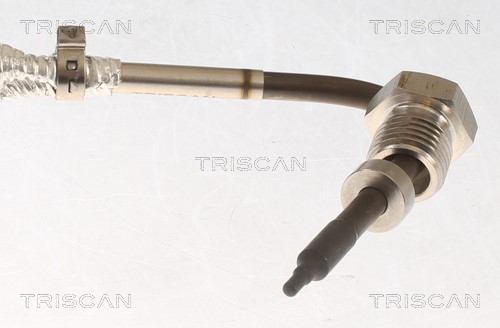 Sensor, exhaust gas temperature TRISCAN 882629135 3