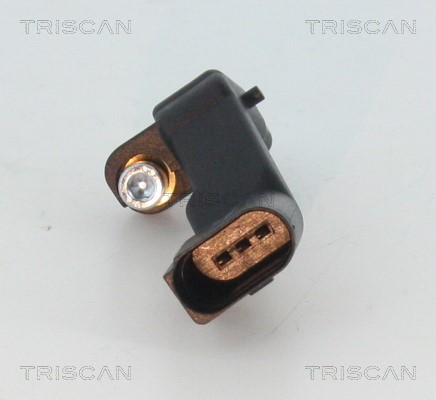 Sensor, crankshaft pulse TRISCAN 885529121 2