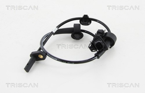 Sensor, wheel speed TRISCAN 818040524