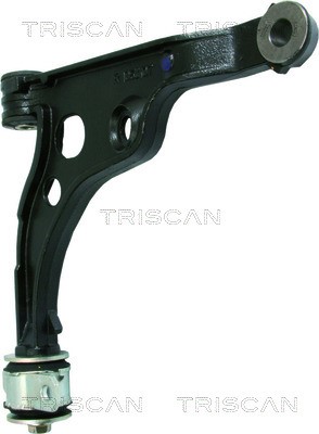 Control/Trailing Arm, wheel suspension TRISCAN 850010523