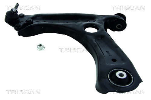 Control/Trailing Arm, wheel suspension TRISCAN 8500295040