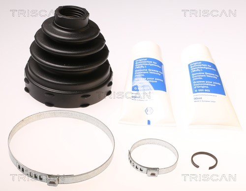 Bellow Kit, drive shaft TRISCAN 854010916