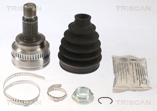 Joint Kit, drive shaft TRISCAN 854011115