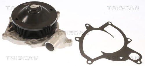 Water Pump, engine cooling TRISCAN 860020004