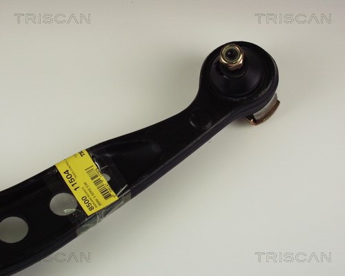 Control/Trailing Arm, wheel suspension TRISCAN 850011504 3
