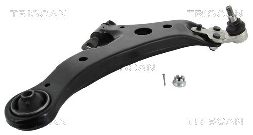 Control/Trailing Arm, wheel suspension TRISCAN 850013595