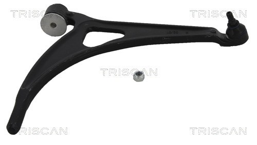 Control/Trailing Arm, wheel suspension TRISCAN 8500295055