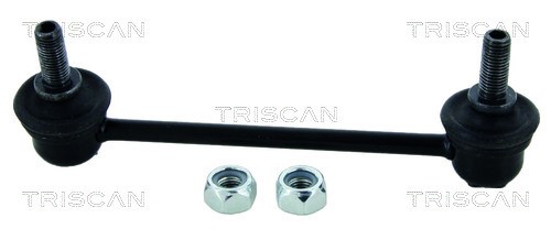 Link/Coupling Rod, stabiliser bar TRISCAN 850040638