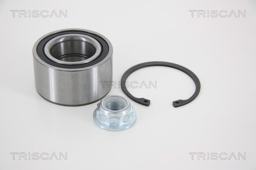 Wheel Bearing Kit TRISCAN 853029122