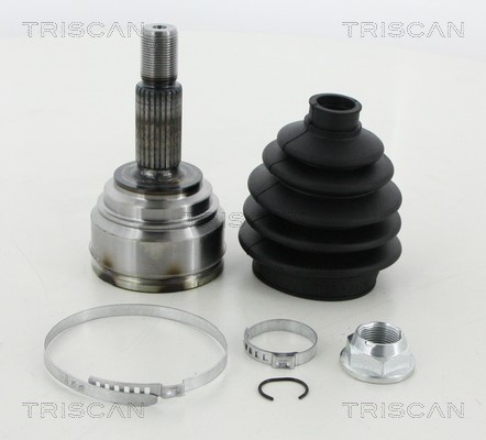 Joint Kit, drive shaft TRISCAN 854016140