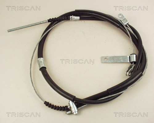 Cable Pull, parking brake TRISCAN 814013182
