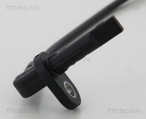 Sensor, wheel speed TRISCAN 818010103 3