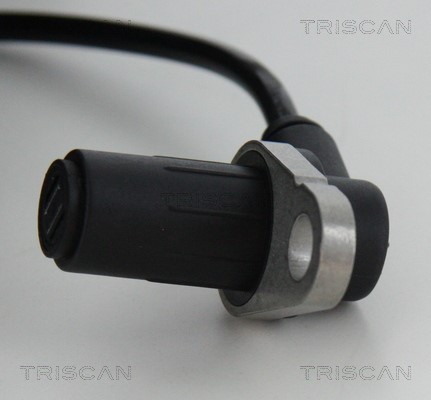Sensor, wheel speed TRISCAN 818014303 3