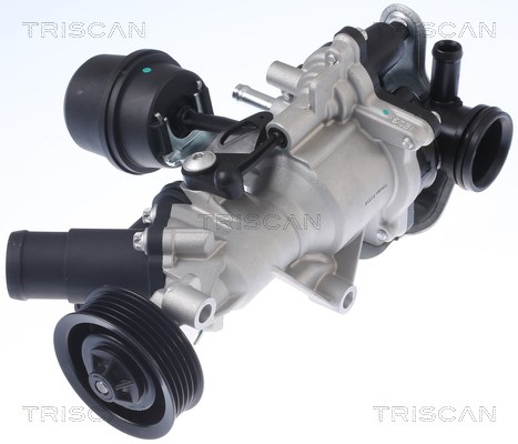 Water Pump, engine cooling TRISCAN 860023077 2