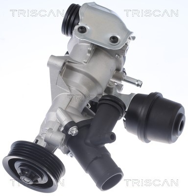 Water Pump, engine cooling TRISCAN 860023077 3