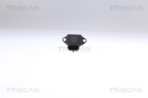 Sensor, intake manifold pressure TRISCAN 882410021 2