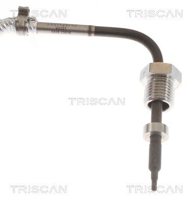 Sensor, exhaust gas temperature TRISCAN 882623016 3